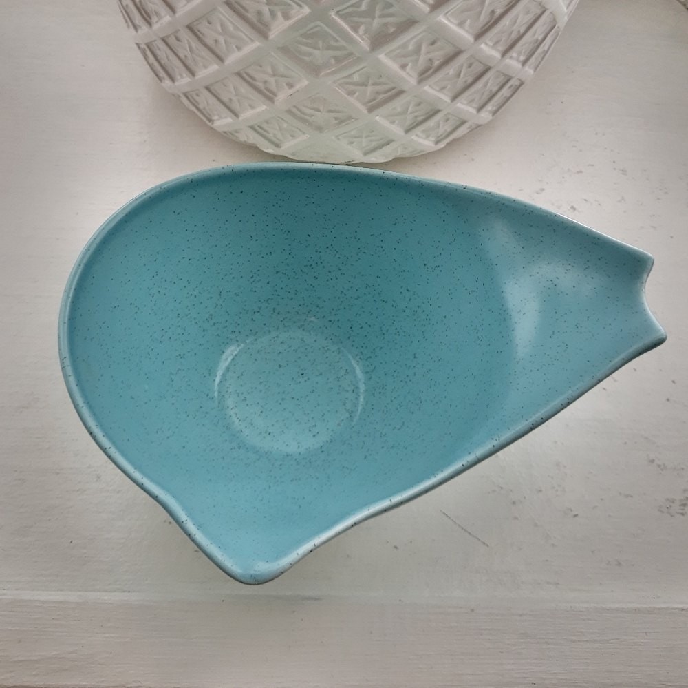 Monterey California Pottery Creamer